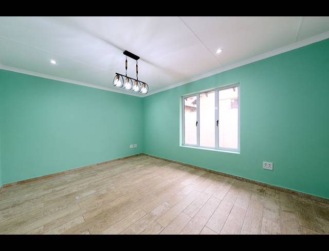 4 BEDROOM HOUSE FOR SALE IN BUCCLEUCH